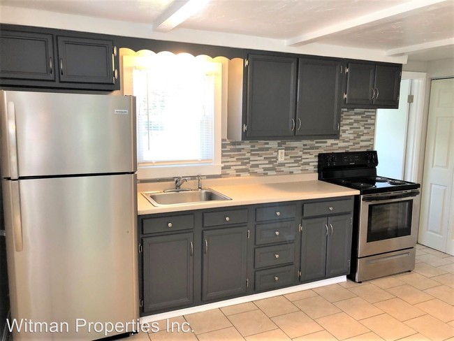 Foto del edificio - 2 br, 1 bath House - 424 Britton St