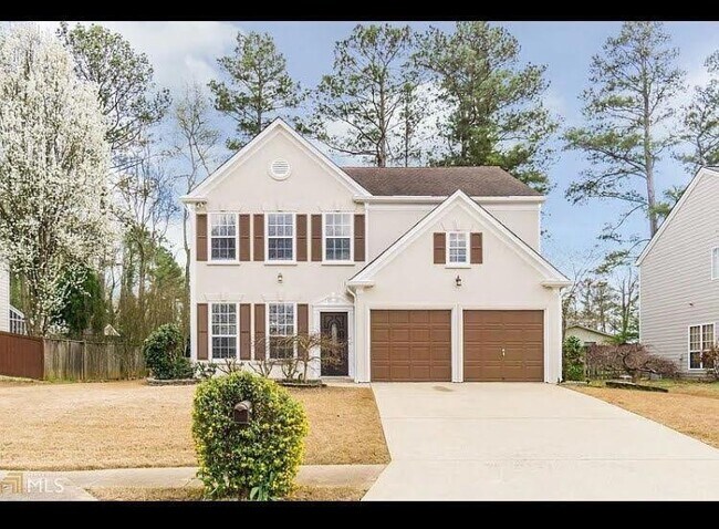 Building Photo - 782 Weybourne Ct NE
