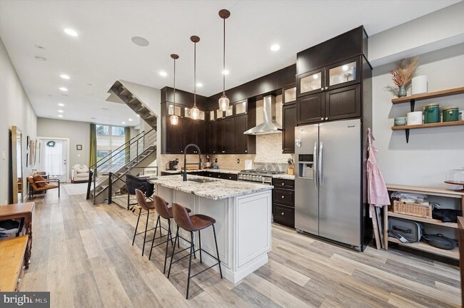 Photo - 1942 Tasker St Townhome