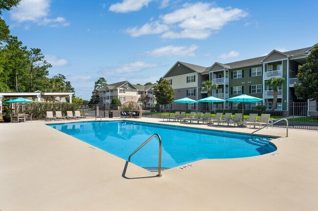 Foto del edificio - Hawthorne at Murrayville