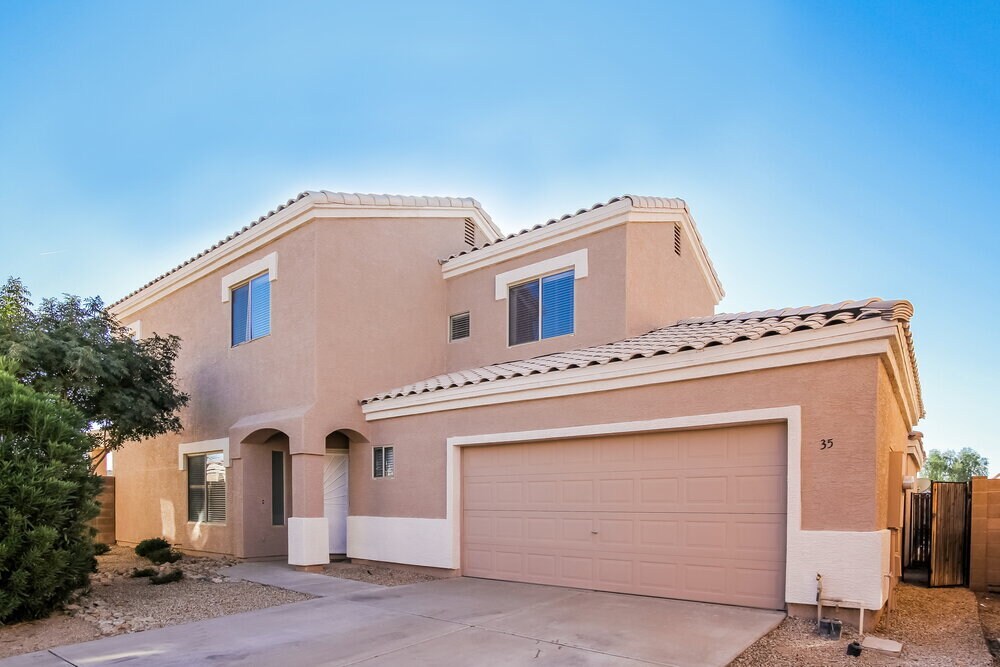 Foto principal - 1750 W Union Hills Dr