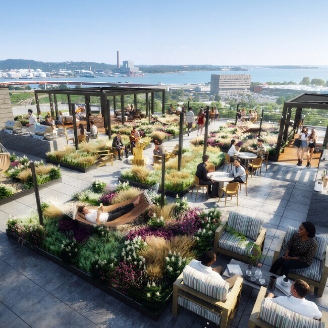 Foto del edificio - Twenty Fair