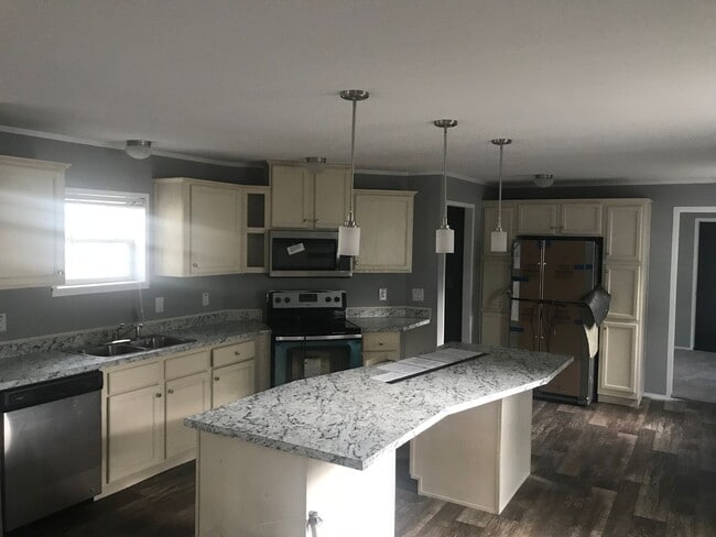 Interior Photo - Shadeland Estates