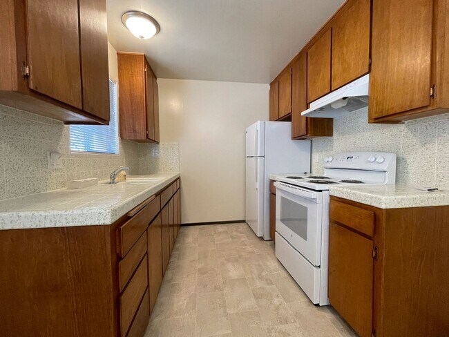 Foto del edificio - Updated Large 1 bedroom 1 bath Sunny & Bri...