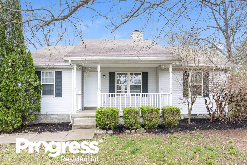 1202 Oldstone Ct, La Vergne, TN 37086 House Rental in La Vergne, TN