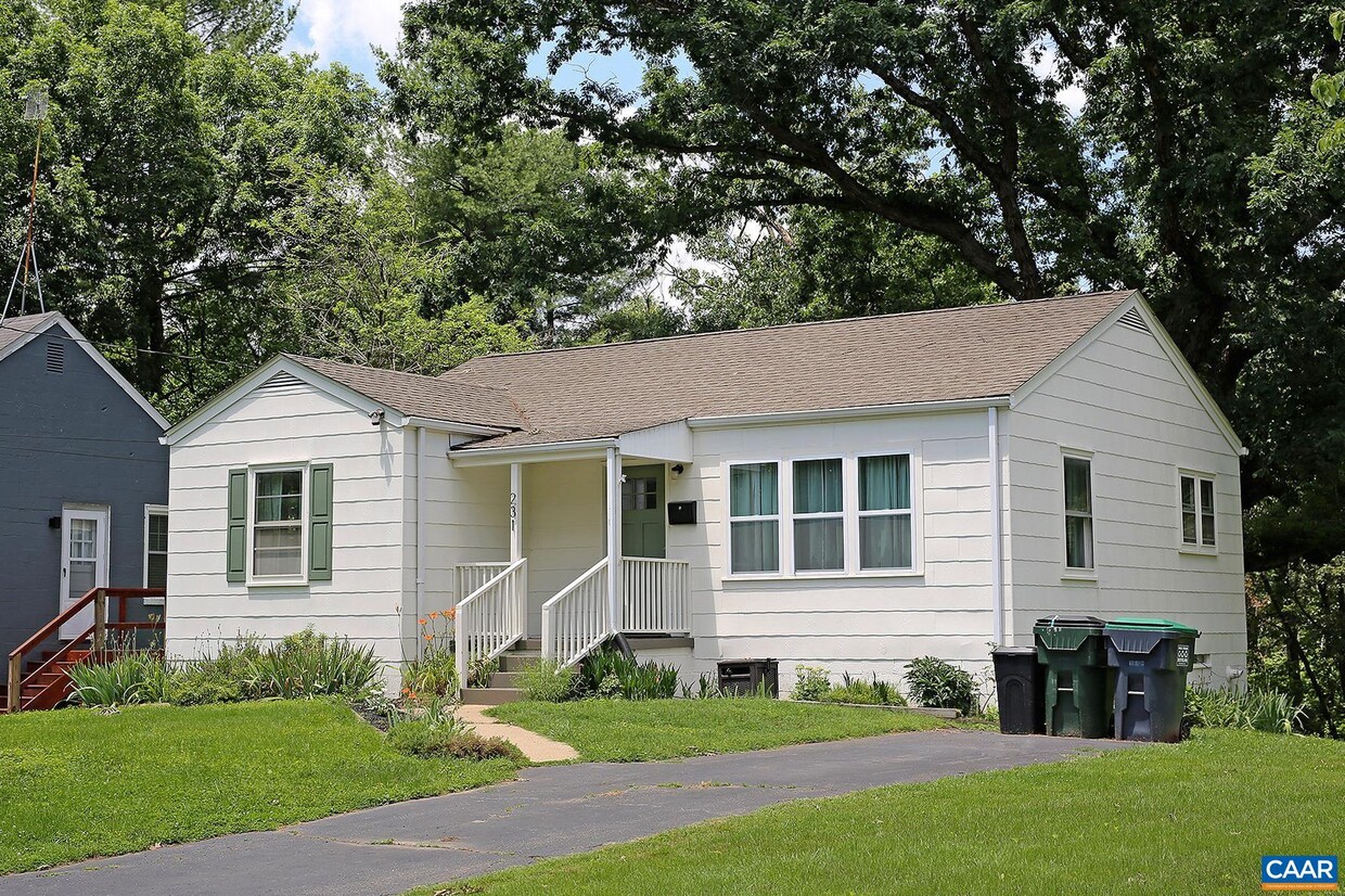 Primary Photo - 231 Stribling Ave