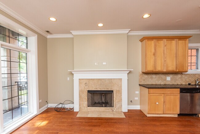 Foto del edificio - 6217 S Kimbark Ave