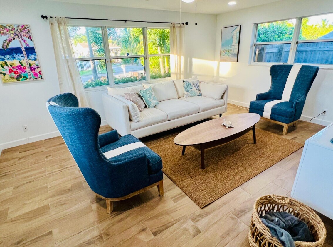 1916 Pleasant Dr, Juno Beach, FL 33408 House for Rent in Juno Beach