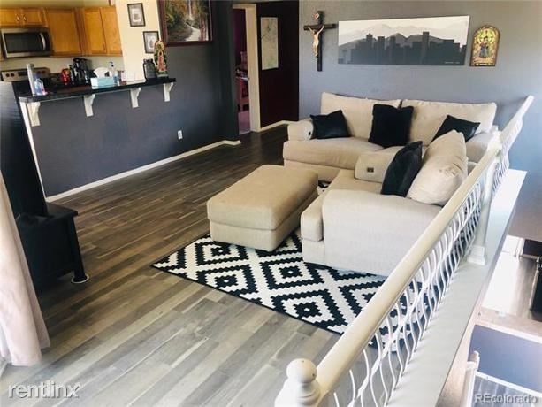 Foto del edificio - 3 br, 1 bath House - 18635 E Chaffee Place