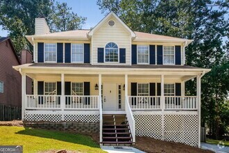 Building Photo - 2585 Windage Dr SW