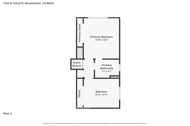 Building Photo - 1154 W 132nd Pl