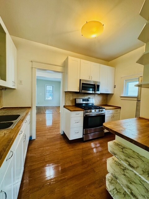Foto del edificio - 3706 36th St