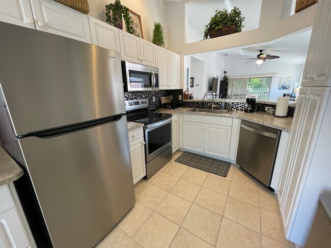Foto del edificio - 26699 Little John Ct
