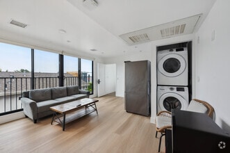 Interior Photo - The Pegasus