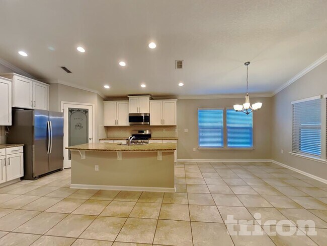 Building Photo - 537 Fox Water Trail