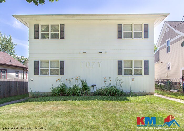 Foto principal - 307 30th Street Dr SE