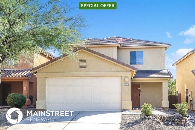 Building Photo - 4156 E Agate Knoll Dr