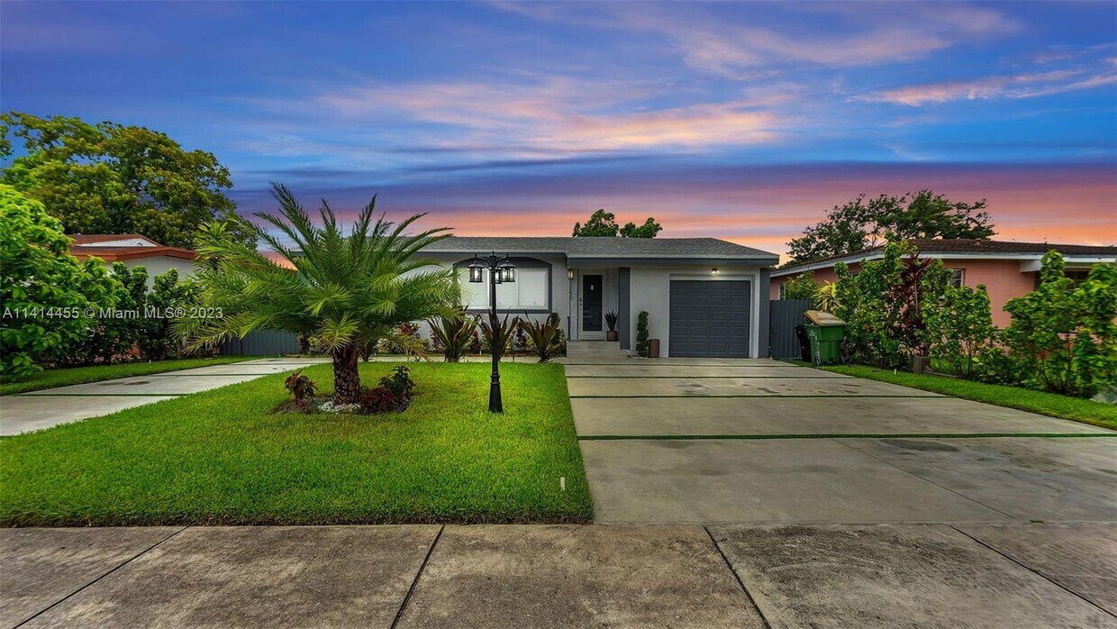 Foto principal - 1340 NW 131st St