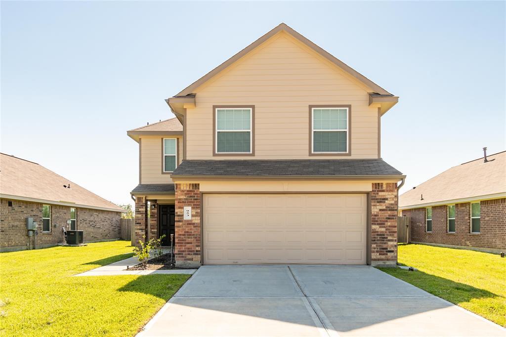 953 Harvest Salt Ln, La Marque, TX 77568 House Rental in La Marque