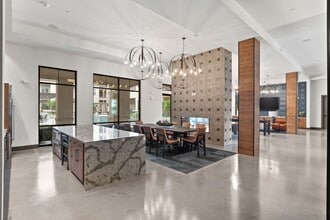 Interior Photo - Addison Grove