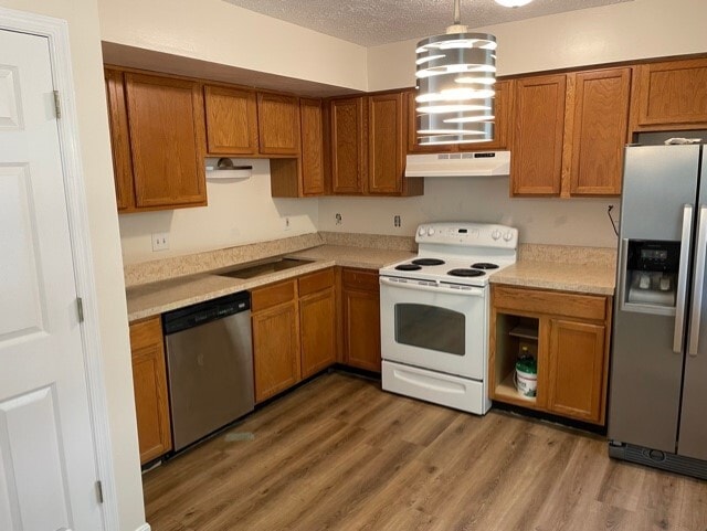 Cocina - 433 Ridgefield Ave