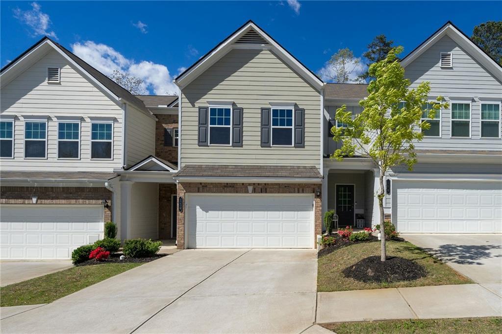Primary Photo - 110 Inman Dr