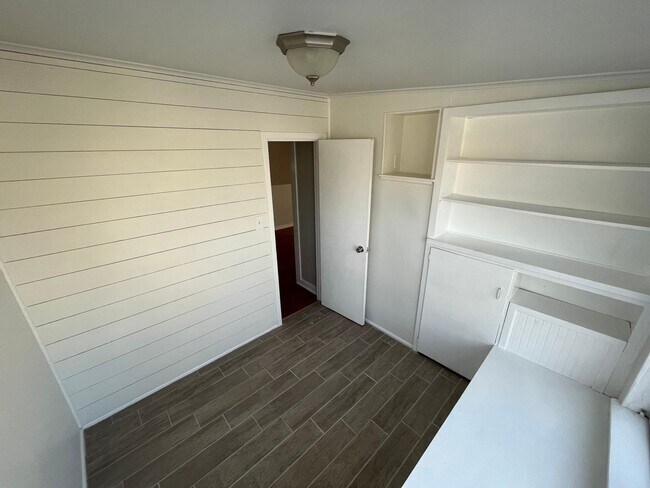 Foto del edificio - 208 W Pafford St