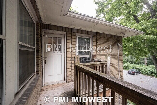 Foto del edificio - 3507 N Pennsylvania St