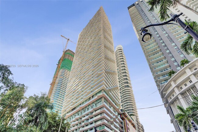 Foto del edificio - 1300 S Miami Ave