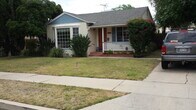 Front Yard - 6206 Zelzah Ave