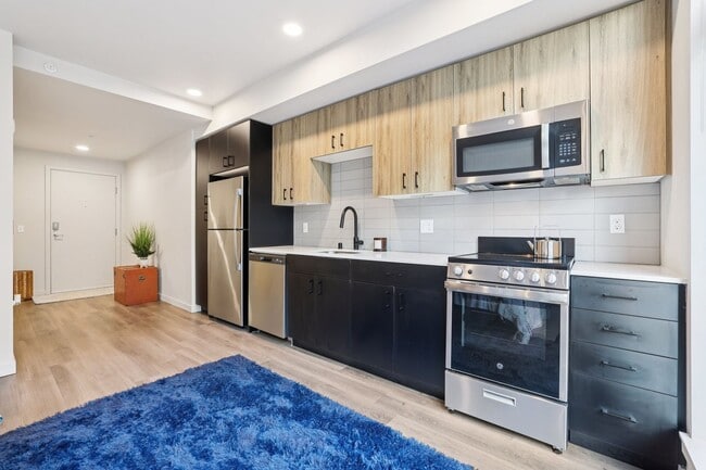 Interior Photo - NIWA