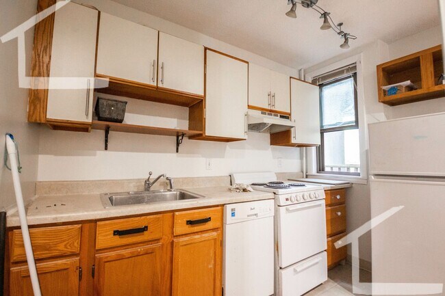 Foto del edificio - 198 Allston St