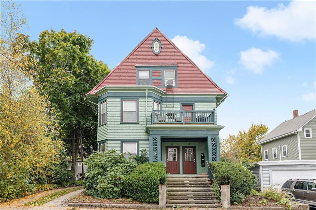 26 Warren Ave Unit 3, Pawtucket, RI 02860 Room for Rent in Pawtucket