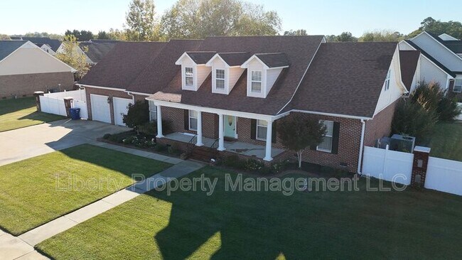 Foto del edificio - 2794 Arbor Grove Ct