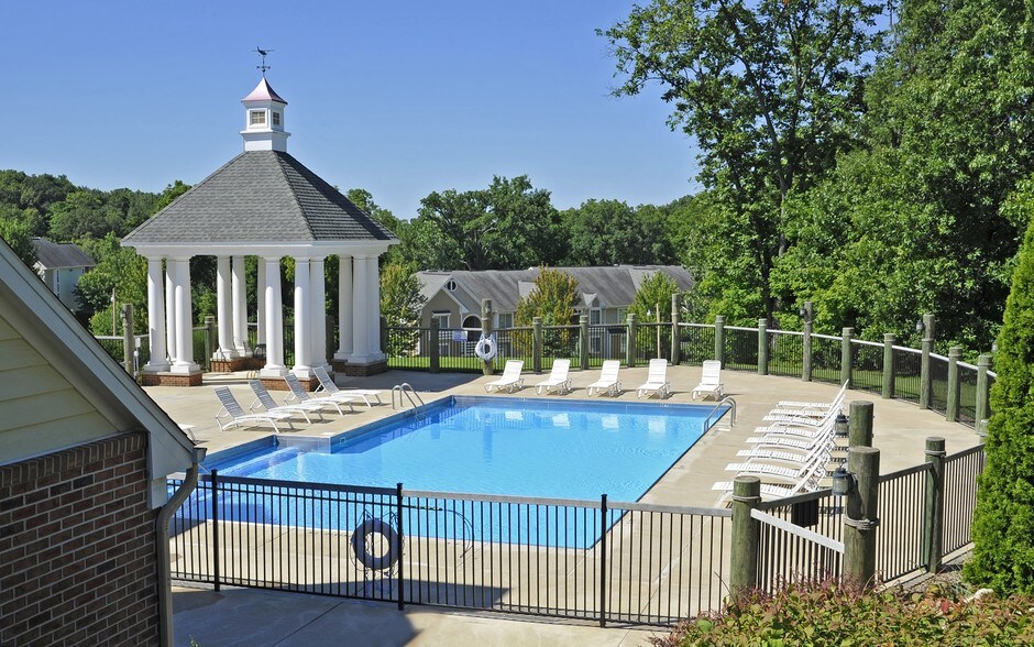 Timberlane Apartments Rentals Peoria, IL