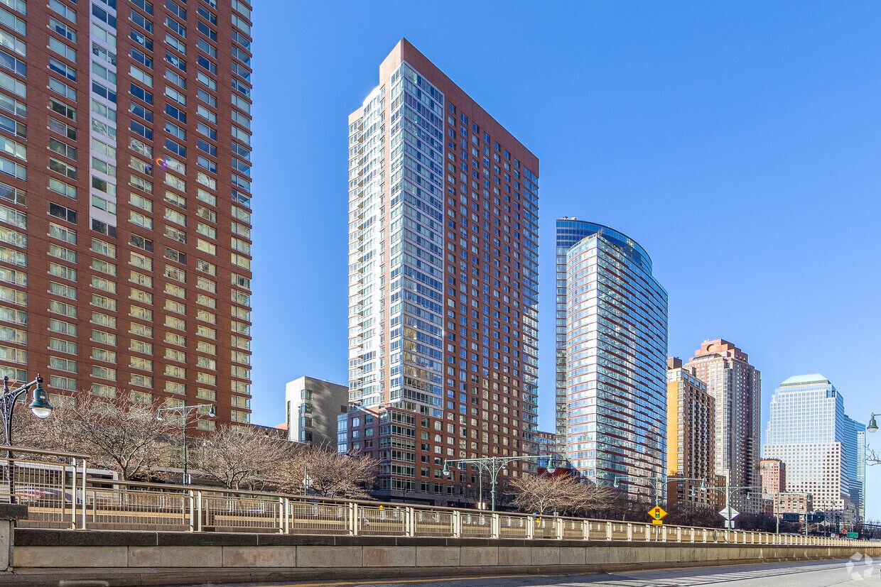 The Ritz Carlton Residences Apartments in New York, NY