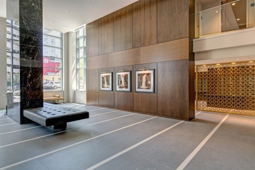Foto del edificio - 588 Bell St