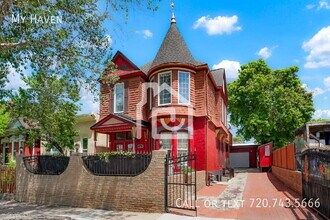 Building Photo - 2918 N Marion St