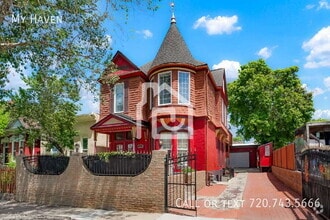 Building Photo - 2918 N Marion St