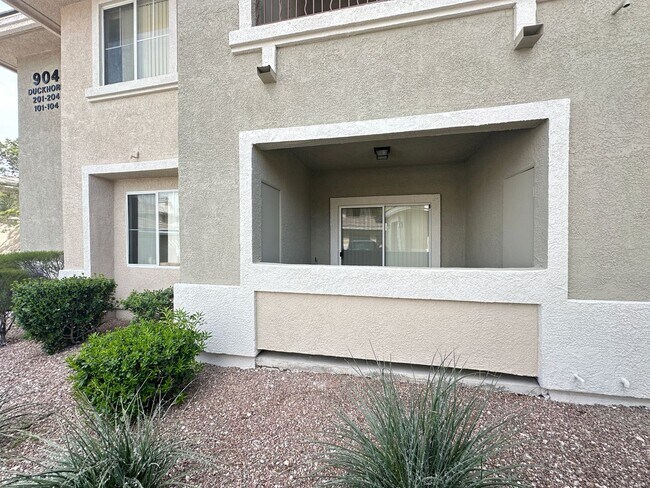 Foto del edificio - Summerlin Pkwy