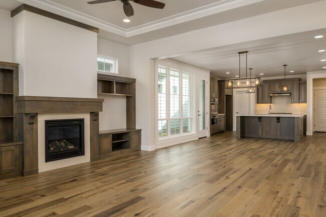 Foto del edificio - 3448 E Macumbo Ln
