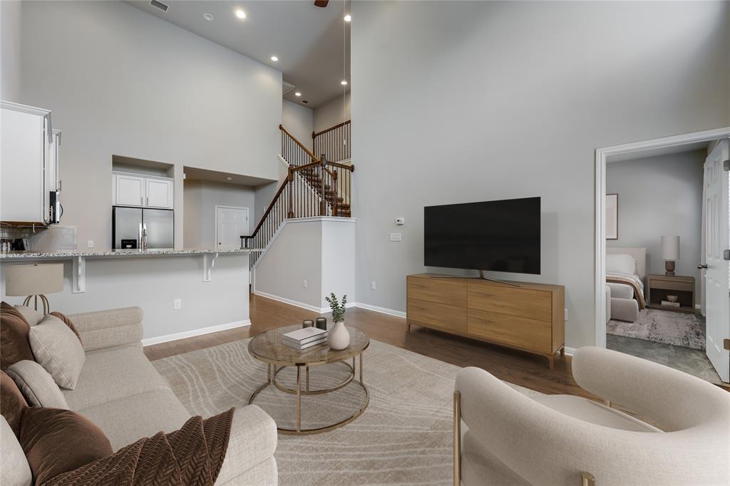 Foto principal - 2304 S Lakeline Blvd