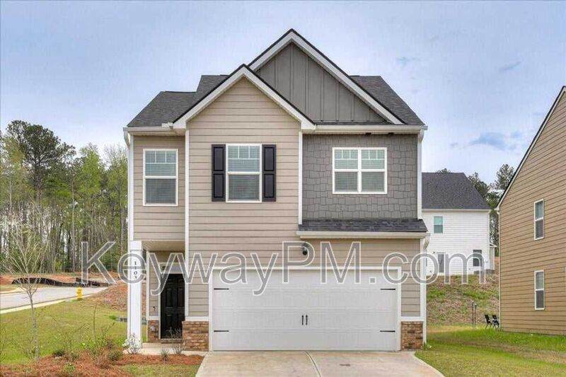 1103 Button Buck Ln, Grovetown, GA 30813 House Rental in Grovetown