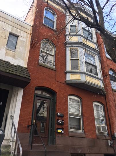 Foto del edificio - 530 Elm St