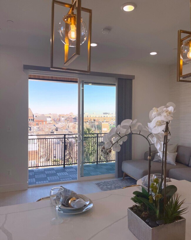 Foto del edificio - 520 S Caroline St