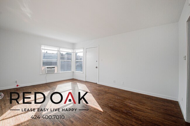 Foto del edificio - 4101 Wade St