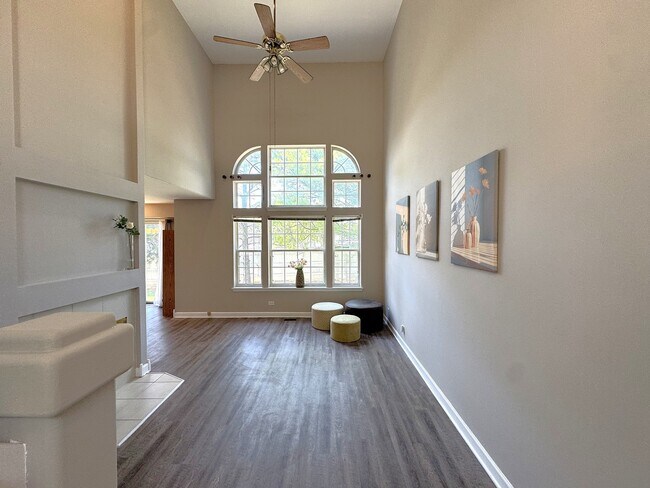 Foto del edificio - 1139 Wickfield Ct