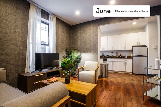 Foto del edificio - Room in Shared 4 bed/1 bath home in West Harlem