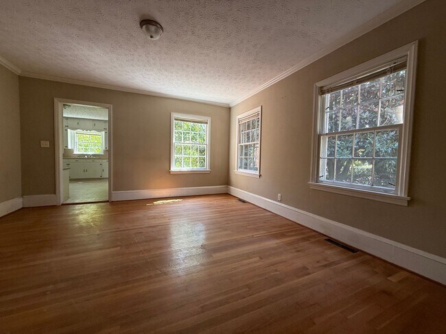 Foto del edificio - 2 Bedroom/2 Bath Home in Wadesboro
