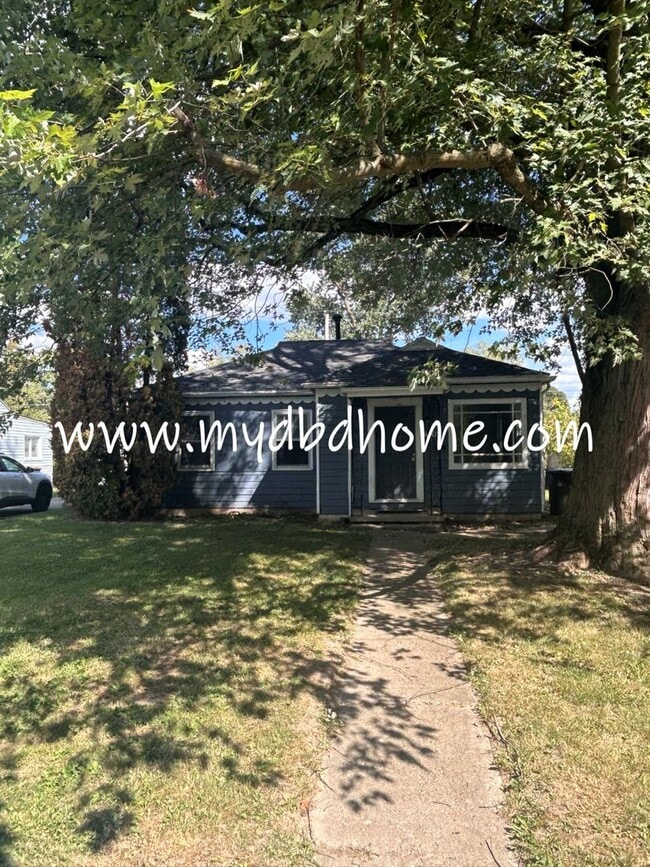 Building Photo - 4507 S Colonial Ave